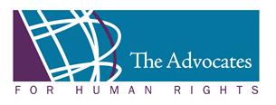 November 2018 Founded in 1983, The Advocates for Human Rights (The Advocates) is a volunteer-based nongovernmental organization committed to the impartial promotion and protection of international