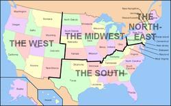 MAIN IDEA 2: THE MISSOURI COMPROMISE SETTLED AN IMPORTANT REGIONAL CONFLICT.