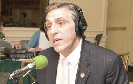 Barletta Emerging as Congressional Leader for True Immigration Reform As mayor of Hazleton, Pennsylvania, Lou Barletta became a national figure for his efforts to enforce laws against illegal