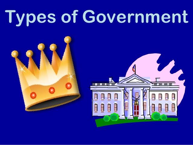 for a representation of power flows between the levels of government. 4. Constitutions and Government a.