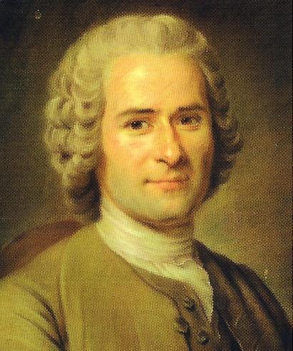 c. Power should be divided into branches and each has a job that only it can do 23. Jean-Jacques Rousseau a.
