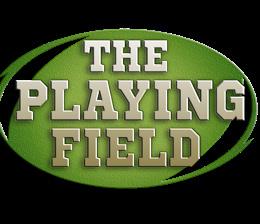 Sports Original Productions: The Playing Field A sports debate show where the