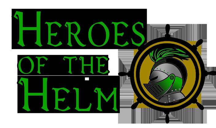 Heroes of the Helm Based on the tabletop game Dungeons and Dragons.