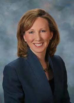 BARBARA COMSTOCK Barbara Comstock was first elected in November, 2009, to represent the 34th District (Great Falls, parts of McLean, Vienna and Potomac Falls) in the Virginia House of Delegates.