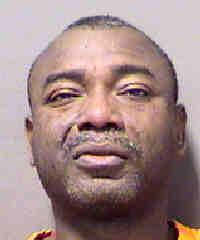 Significant arrests for the month Aggravated assaults Name : ROWDY, GREGORY Arrest#: All Alias: PID#: 198666 DOB: 09/15/1970 Race/Sex: B/M Arrested: 11/03/20 Height: 6'02" Weight: 230 At:04:24