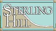 STERLING HILL COMMUNITY DEVELOPMENT DISTRICT 5844 Old Pasco Road, Suite 100, Wesley Chapel, FL 33544-813-994-1001 - sterlinghillcdd.