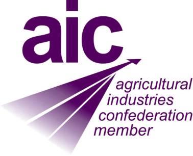 Feed No. 3/17 (Effective from 1 st February 2017) AIC CONTRACT NOTE FOR FEED MATERIALS Issued by a Member of the Agricultural Industries Confederation Limited Date:... Buyer's Ref:...Seller's Ref:.