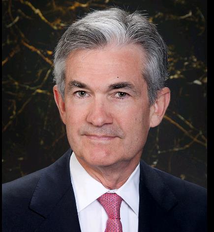 A strong US Federal Reserve Chair and Vice Chairs work well with other central bankers for careful coordination Vice Chair Quarles Chairman Jay