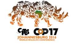 CITES main goal: Its aim is to ensure that international trade in specimens of wild animals and plants does not threaten