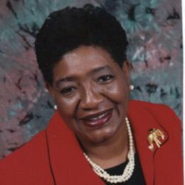 chair of the Columbus County School Board and longtime educator.