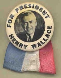 Democrat candidates Election of 1948 Harry Truman