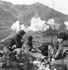Conflict in Korea Forgotten War US and Soviets divide Korea after WWII on 38 th Parallel Korean War June 1950- Communist North with Soviet