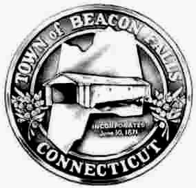 Beacon Falls Board of Selectmen 10 Maple Avenue Beacon Falls, CT 06403 BEACON FALLS BOARD OF SELECTMEN Monthly Meeting November 14, 2016 MINUTES (Subject to Revision) 1.