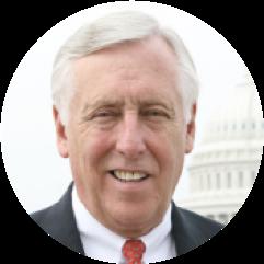 26, 2018 PAC to the Future Total raised: $1,237,137 2 Steny Hoyer (MD-05) Majority Leader AmeriPAC: The Fund for a