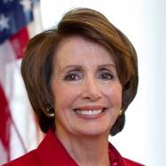 116 th House Democratic leadership contenders Speaker of the House Nancy Pelosi (D-CA), 78 Minority Leader in the previous Congress Served as Speaker from 2007-2011 when Democrats last had a House