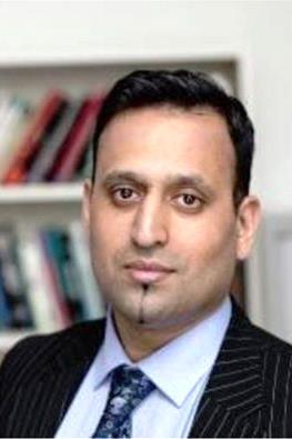 Speakers of the 19 th March 2019 conference Early Detection of Radicalization and Networking Ghaffar Hussain Community Resilience Manager London Borough of Newham Ghaffar Hussain works as the