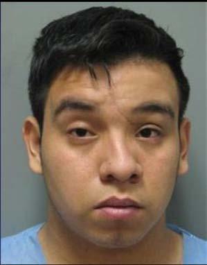 3 MARYLAND SANCTUARY BILL continued Rockville High School Henry Sanchez, 18. Authorities have withheld images of Jose Montano, 17, due to minor privacy rights.