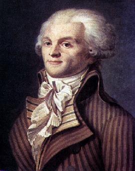 Maximilien Robespierre assumes control Set out to build a Republic of Virtue Wanted to wipe out all traces of Monarchy and Nobility Closed all the churches Committee of Public Safety Began the Reign