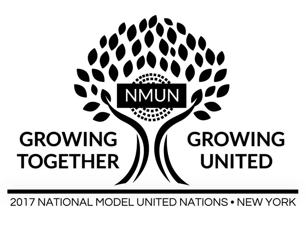 NMUN NY 2017 9 13 April 2017 Documentation of the