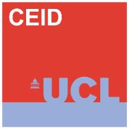 CEID Seminar Series 2018/19 - Seminar 8 Violent extremism and political economy of education in