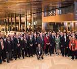The World Leadership Alliance-Club de Madrid s Madrid+10 project aims to inform and empower stakeholders engaged in the struggle against radicalisation and violent extremism The primary asset of Club