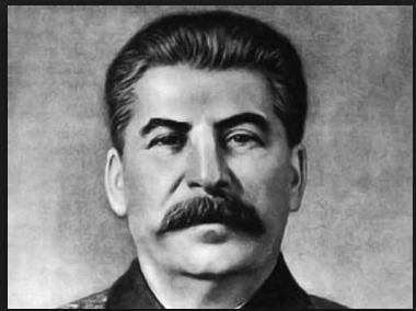 Joseph Stalin Man of Steel Stalin turned the USSR from a poor, rural country into the 2nd largest