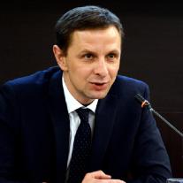 !5 3.1. IPRE BOARD Vladislav KULMINSKI, Acting Chairman, Executive Director of the Institute for Strategic Initiatives (founder) Currently Executive Director of the Institute for Strategic Studies.
