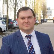 !6 3.2. DESIGNATED MEMBERS OF IPRE BOARD Marin CIOBANU, Chairman Employers Association of the Manufacturing Industry from the Republic of Moldova Is an expert in economic development.