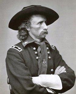 General Custer Indian Wars (1850 1900) - Natives and settlers fought over one main issue LAND! - last part of 1800s, Plains Indians fought back against the U.S.