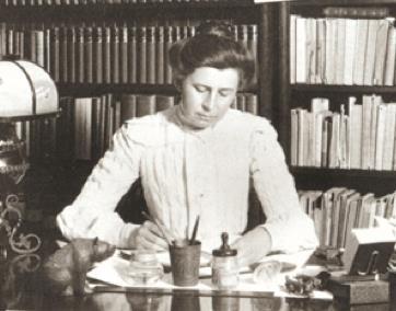 Ida Tarbell, The History of the Standard Oil Company: