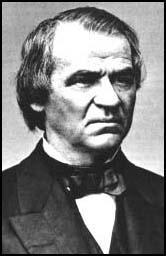 Johnson s Plan Amnesty/pardons Punish rich planters Forgive commoners Opposed African American rights "I, Andrew Johnson, President of the United States, do.