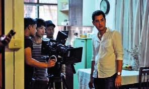 foreign companies to film in Thailand. Under Article 44 of the Interim Charter, the prime minister has the power to push for reforms.