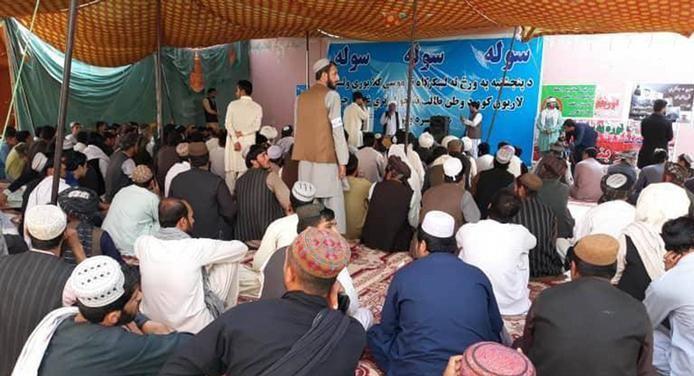 People Peace Demands and Hopes for Security Maintenance By Zia-ul-Islam Shirani / CSRS The decades-long on-going war in Afghanistan, in different phases and through different parties, has taken