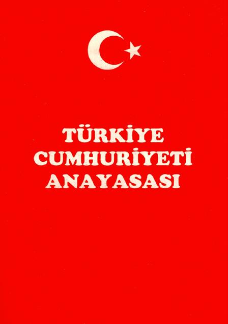 S E TA P O L I C Y B R I E F ABSTRACT Since the establishment of the Turkish Republic, four constitutions have been adopted (1921, 1924, 1961, and 1982), which were significantly amended by the