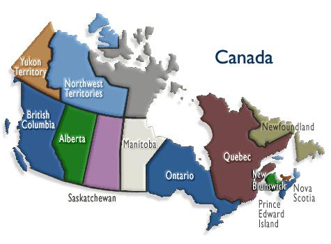 1870 1898 1999 Nunavut 1949 1867
