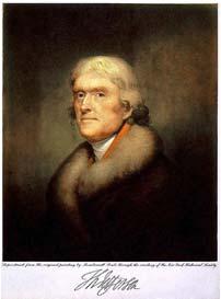 Native American Resistance Jefferson as President Revolution of 1800 1. Settlers bought land fraudulently from small groups of Indians who claimed they represented the entire tribe 2.