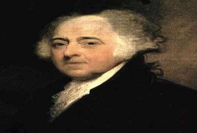Election of 1800 Thomas Jefferson v. John Adams Democratic-Republican v.