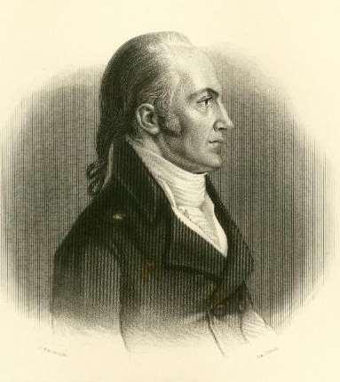 Election of 1800 Aaron Burr Meant to be Jefferson Vice-President Election is a tie Election decided by the House of Reps.