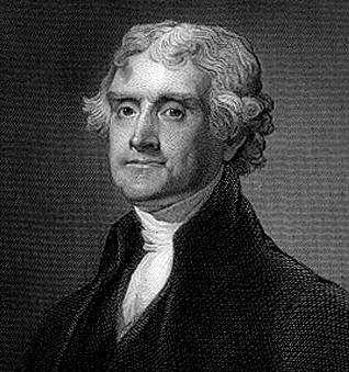 Jefferson s Dilemma Democratic- Republican Believed in a weak central government believed in