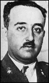 Francisco Franco Francisco Franco took control of Spain in 1937 and became dictator, setting up a fascist government.