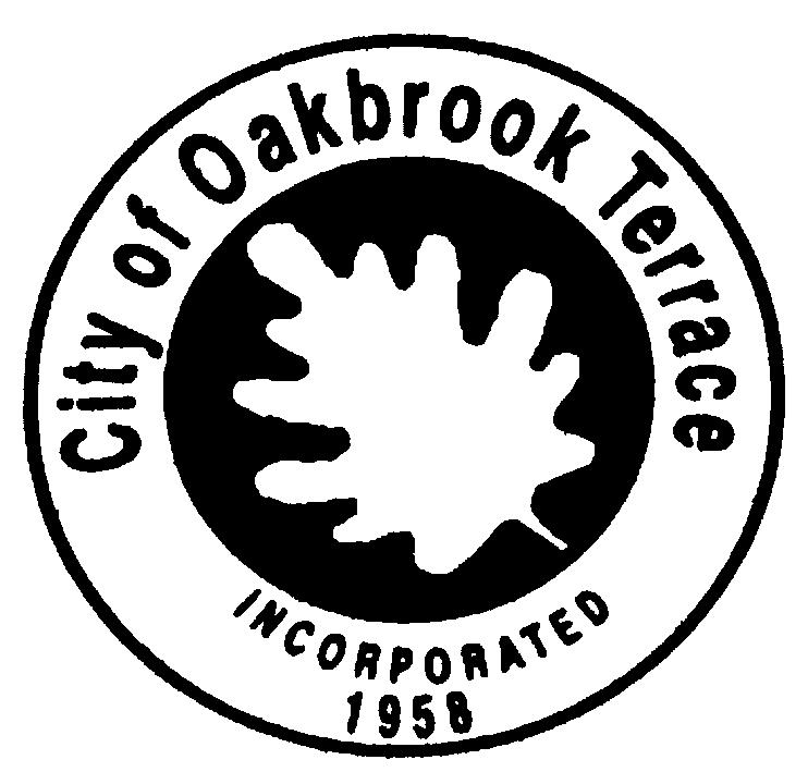 City of Oakbrook Terrace Wednesday, Case #17-8 The Planning and Zoning meeting was called to order by Chairman Noble at 6:01 P.M.