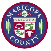 MARICOPA COUNTY JUSTICE COURTS Information to.