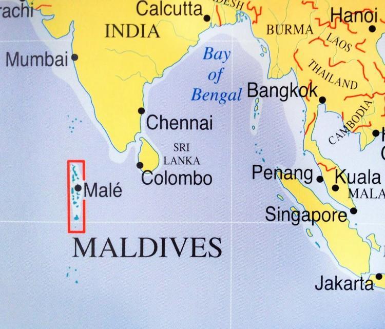 Maldives FTA with China signals a drift in Delhi Male ties Development of Hulhule island $1 billion, Chinese companies are exploring tourism