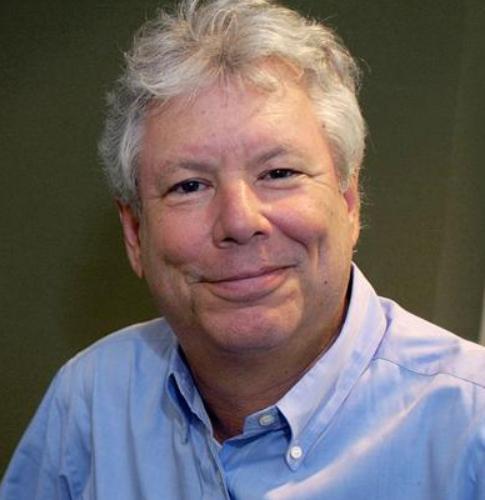 Our irrational streak Understanding why humans make such poor choices Richard Thaler, who won the 2017