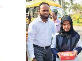 The Hadiya caution In January 2016 when Mr. Asokan first approached the Kerala High Court.