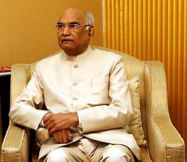 Prelims Focus Facts-News Analysis Page-1- President s nod for ordinance President Ram Nath Kovind on Sunday gave his assent to an ordinance providing