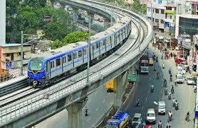 Continue Page-7- Union Cabinet approves new metro rail policy Union Cabinet has approved a new policy for expanding and regulating metro rail services in cities across India.