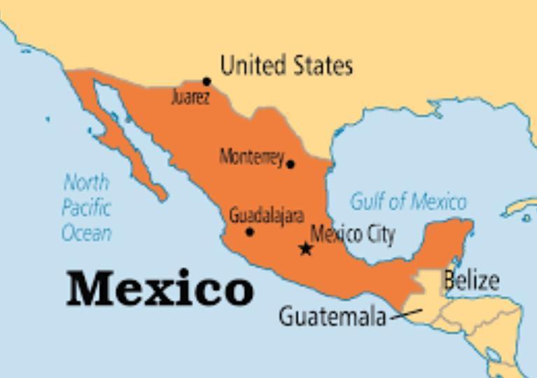 Change in Mexico?