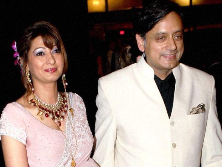 Prelims Focus Facts-News Analysis Page-1- Tharoor abetted wife Sunanda s suicide: SIT Police charge Congress leader under Sections
