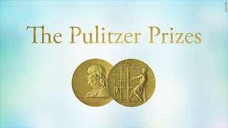 Pulitzer Prizes 2018